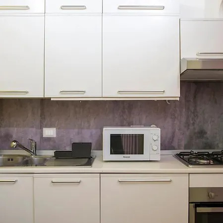 アパート Casa Ameliotta Design ローマ