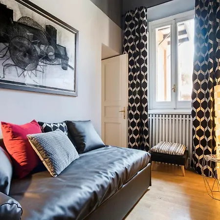 アパート Casa Ameliotta Design