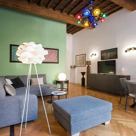 Casa Ameliotta Design アパート *