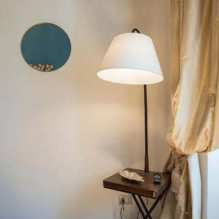 Casa Ameliotta Design ローマ