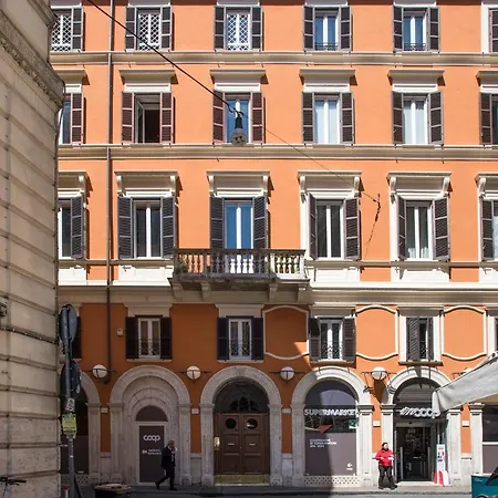 アパート Casa Ameliotta Design