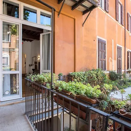 Casa Ameliotta Design Rzym