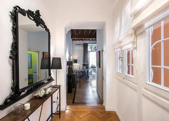 Casa Ameliotta Design * Rzym