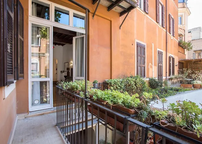 Casa Ameliotta Design Rzym