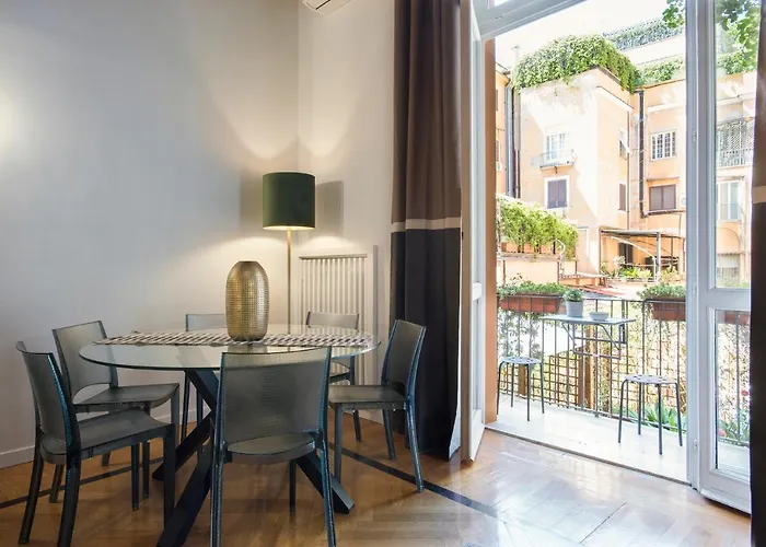 Casa Ameliotta Design Apartament *