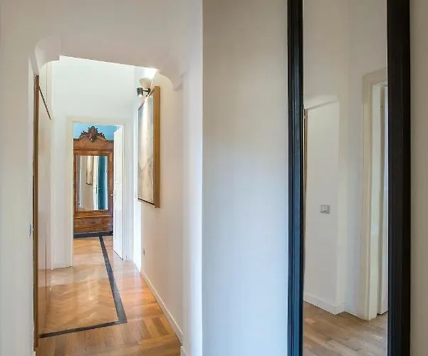 Casa Ameliotta Design * Rzym