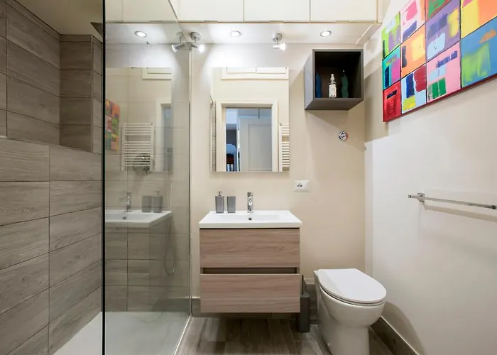 Apartament Casa Ameliotta Design