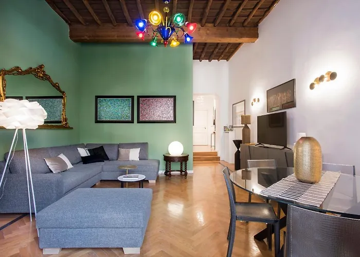 Casa Ameliotta Design Rzym