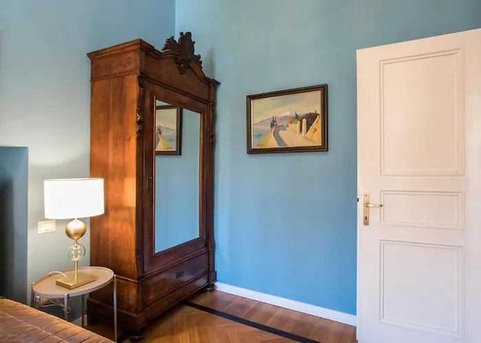 Apartament Casa Ameliotta Design Rzym