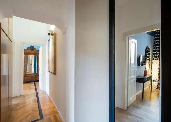 Casa Ameliotta Design * Rzym