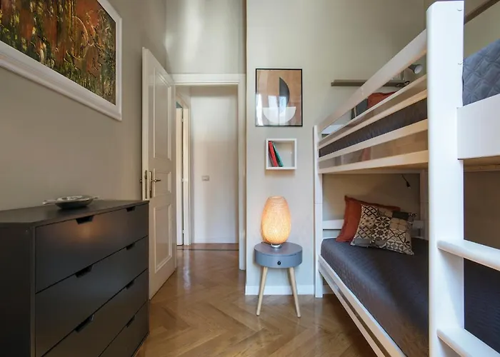 Casa Ameliotta Design Apartament Rzym