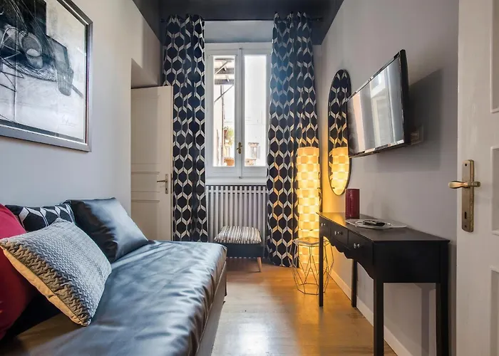 Casa Ameliotta Design Rzym