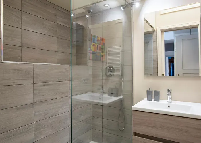 Casa Ameliotta Design Apartament