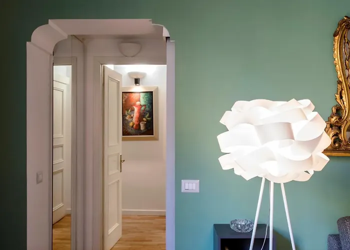 Casa Ameliotta Design Apartament