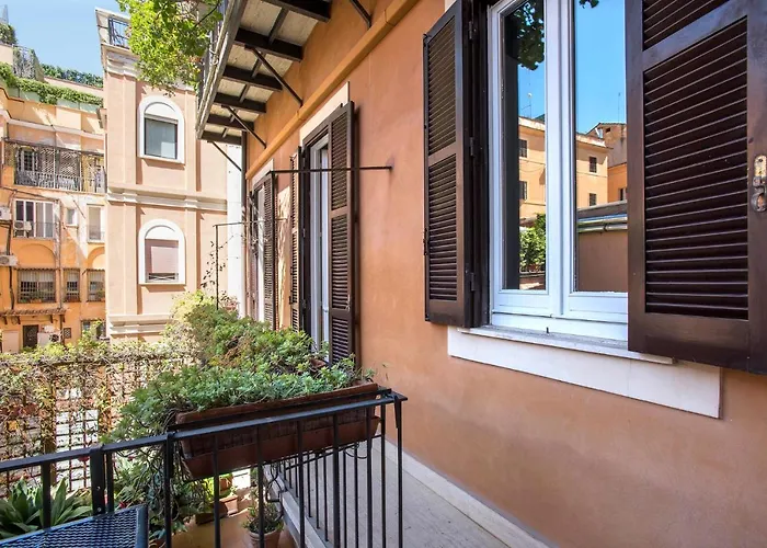 Apartament Casa Ameliotta Design