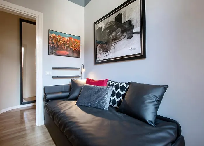 Casa Ameliotta Design Apartament *