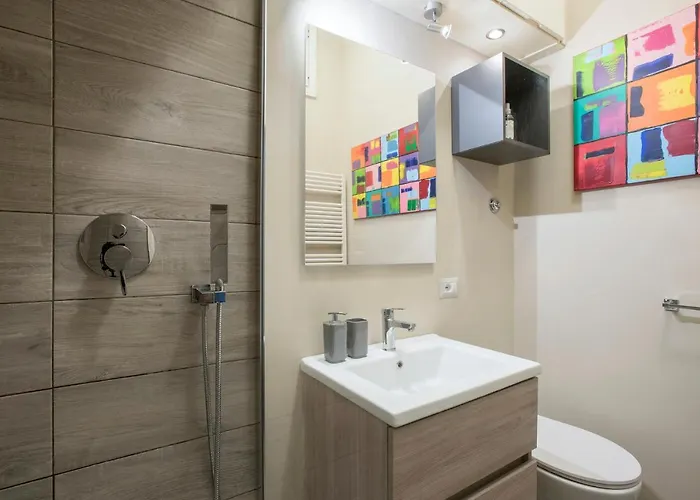 Apartament Casa Ameliotta Design