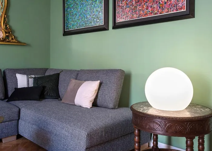 Casa Ameliotta Design * Rzym