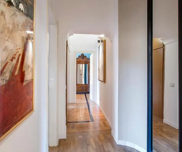 Casa Ameliotta Design Apartament Rzym