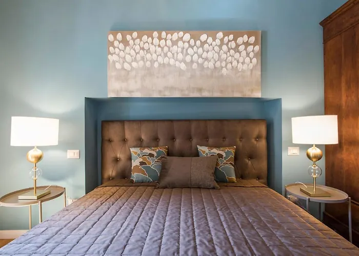 Casa Ameliotta Design Rzym