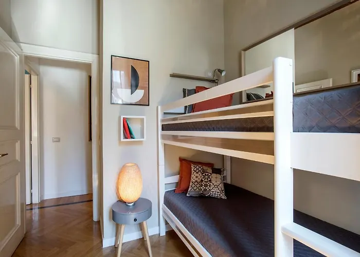 Casa Ameliotta Design Apartament