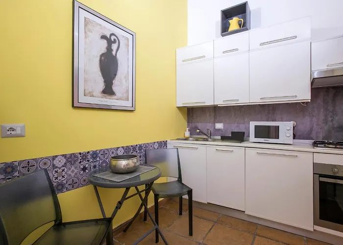 Casa Ameliotta Design