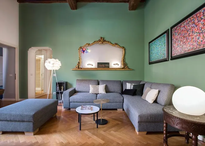 Casa Ameliotta Design * Rzym