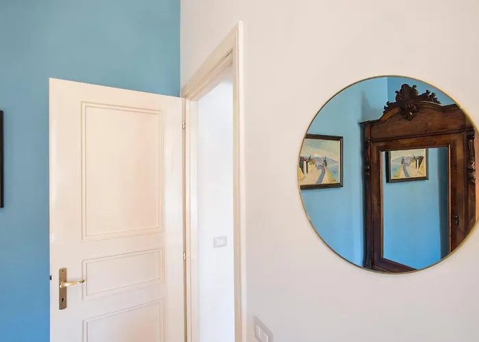 Casa Ameliotta Design Apartament