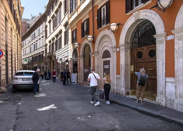 Casa Ameliotta Design Apartament