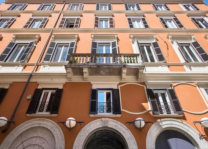 Apartament Casa Ameliotta Design *