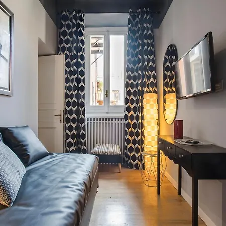 Casa Ameliotta Design רומא