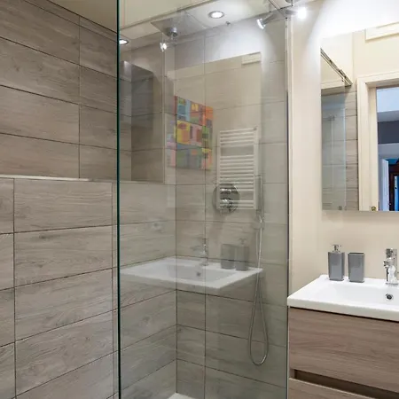 Casa Ameliotta Design 아파트
