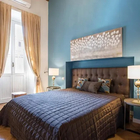Casa Ameliotta Design 아파트