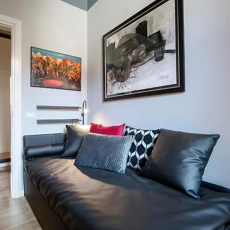 Casa Ameliotta Design Apartman *