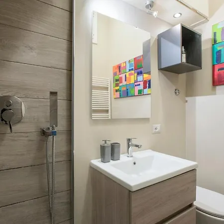 아파트 Casa Ameliotta Design