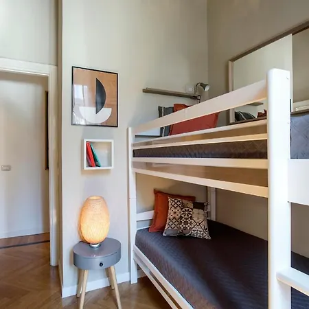 Casa Ameliotta Design 아파트