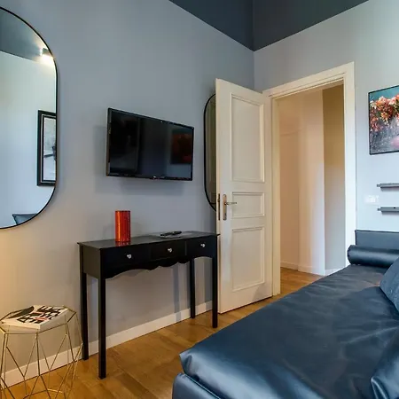 Apartman Casa Ameliotta Design *