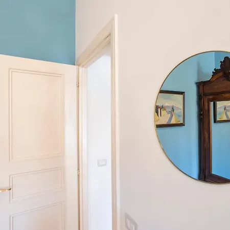 Casa Ameliotta Design 아파트