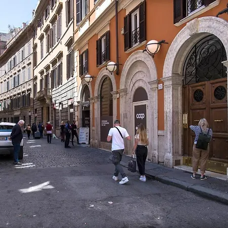 Casa Ameliotta Design 아파트