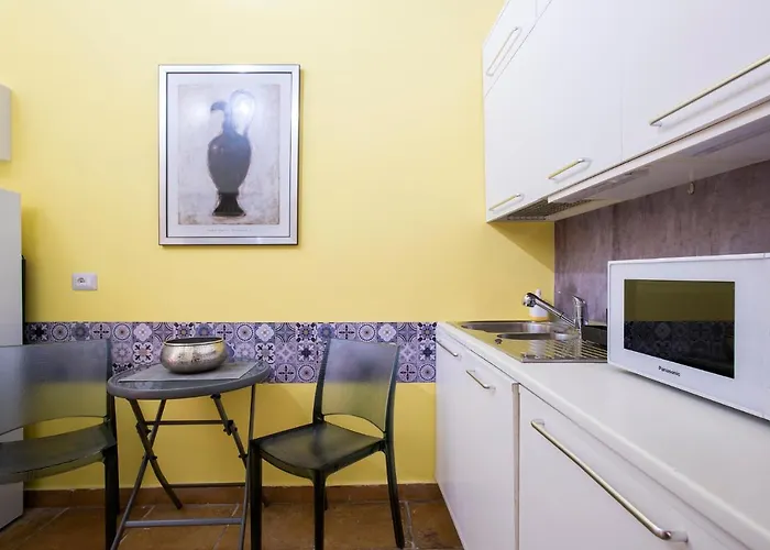 Casa Ameliotta Design 아파트 *