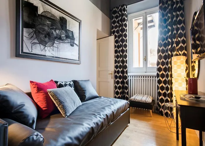 아파트 Casa Ameliotta Design