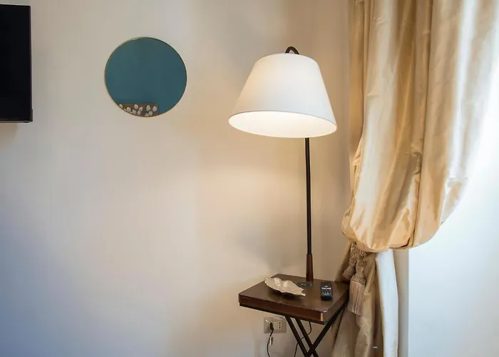 Casa Ameliotta Design 로마