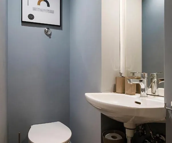 Casa Ameliotta Design 아파트 *