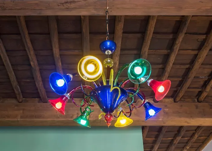 아파트 Casa Ameliotta Design 로마