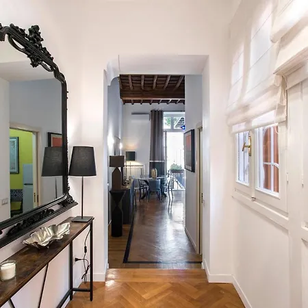 Casa Ameliotta Design * Rome