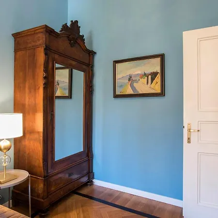 Apartment Casa Ameliotta Design Rome