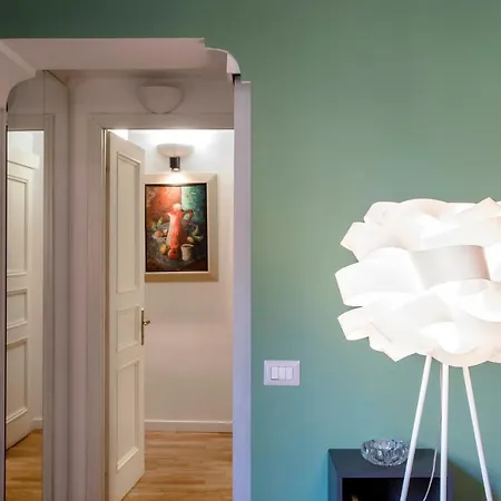 Casa Ameliotta Design Apartment