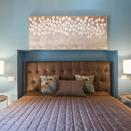 Casa Ameliotta Design Rome