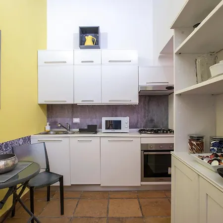 Apartment Casa Ameliotta Design Rome