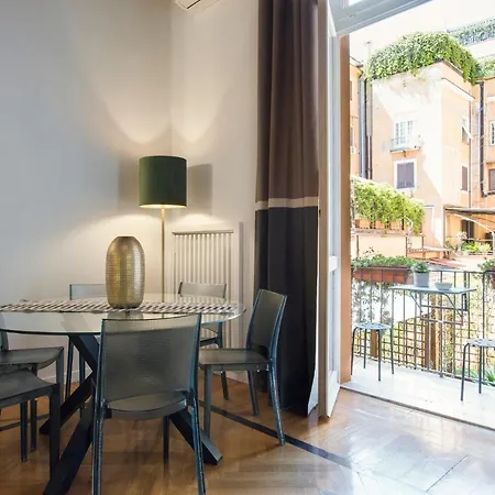 Casa Ameliotta Design Lejlighed *